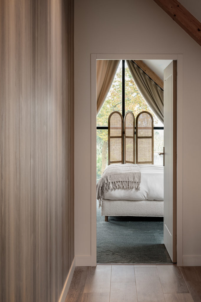 Simple & Cosy_Amenagement maison neuve location saisonnière_Tréméoc_Finistère