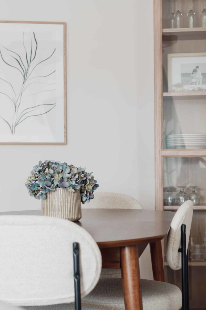 Rénovation appartement Cap-Coz Finistère - Architecture d'intérieur - Décoration - Simple & Cosy