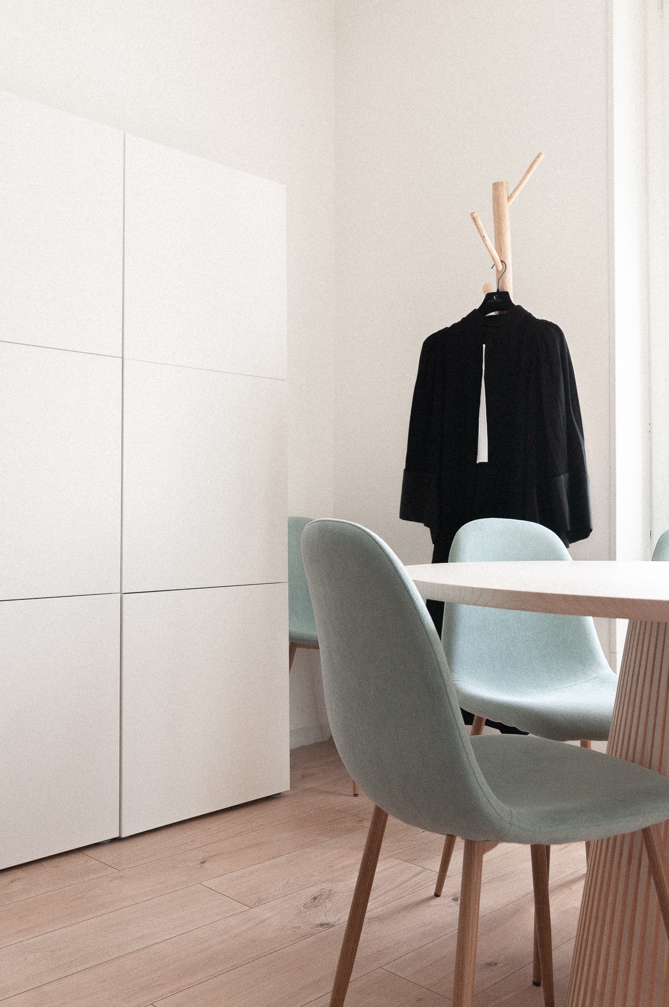Projet déco : un cabinet d'avocate dans le Gard - Simple & Cosy