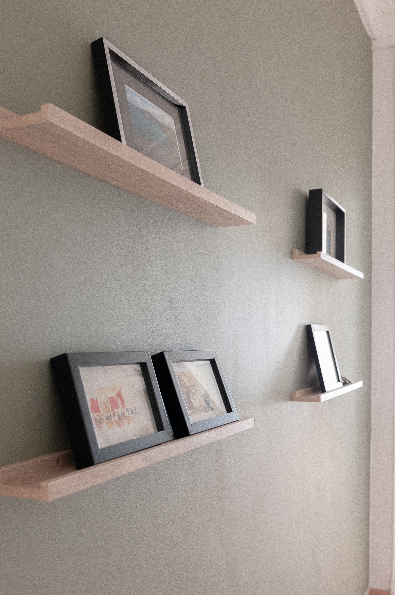 Projet déco : un cabinet d'avocate dans le Gard - Simple & Cosy