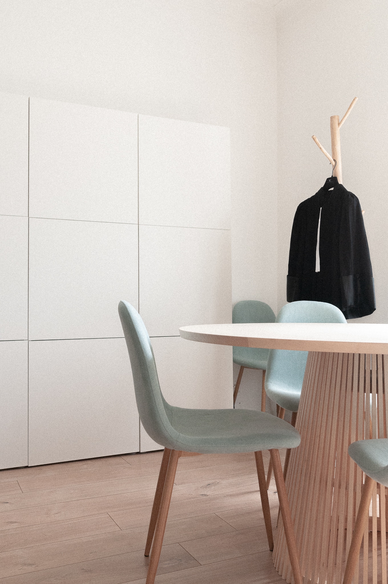 Projet déco : un cabinet d'avocate dans le Gard - Simple & Cosy