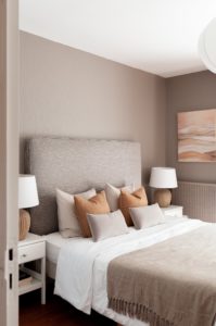 décoration chambre parentale