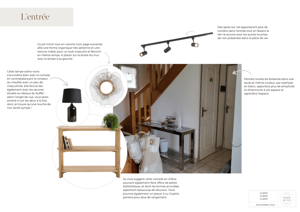 Les conseils d'une décoratrice pour votre projet de décoration