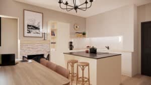 Projet 3D - Décoration maison Coray-01