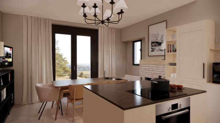 Projet 3D - Décoration maison Coray-01