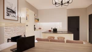 Projet 3D - Décoration maison Coray-04