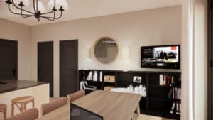 Projet 3D - Décoration maison Coray-04