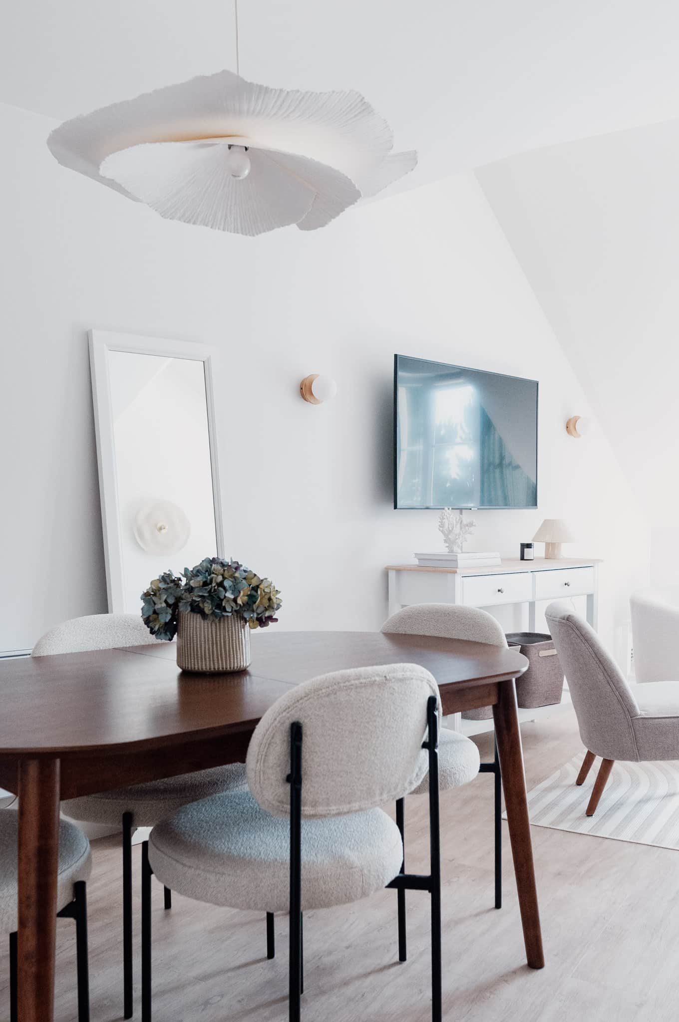 Rénovation appartement Cap-Cozy Finistère