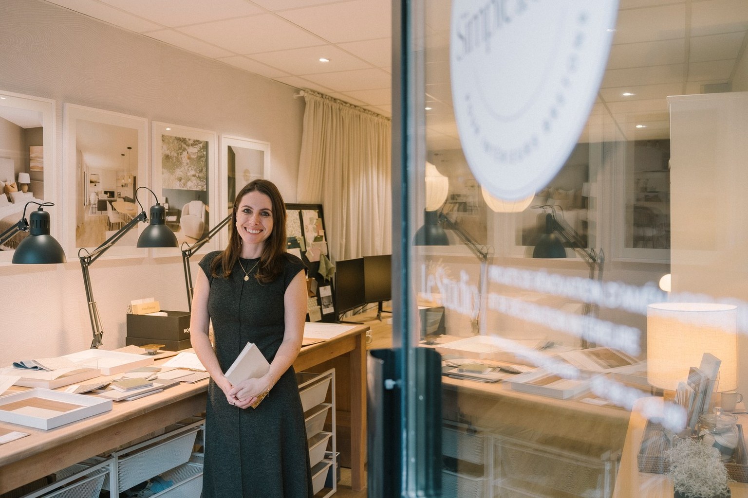 Studio Simple & Cosy, architecture d'intérieur Finistère