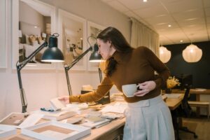 Architecte d'intérieur Finistère, rénovation maison