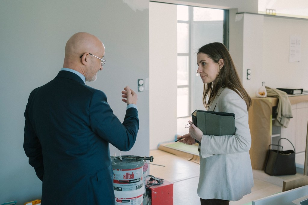 Architecte d'intérieur décorateur Quimper Finistère
