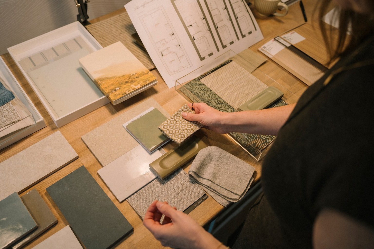 architecte d'intérieur finistère quimper