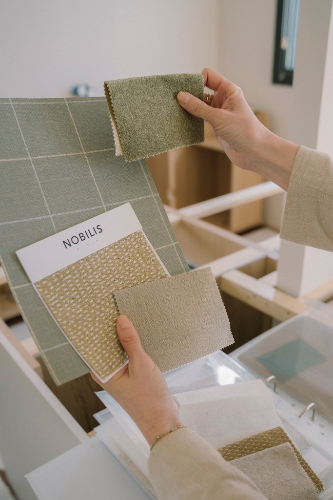 Architecte d'intérieur Quimper Finistère