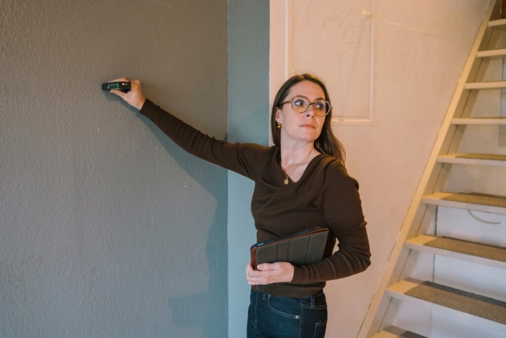 chantier rénovation Finistère