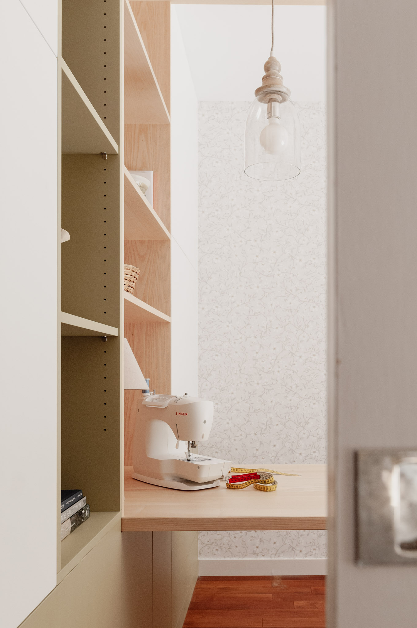 Aménagement bureau Finistère Quimper - Architecte d'intérieur