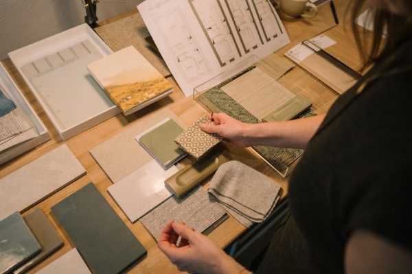 Architecte d'intérieur Fouesnant, Quimper
