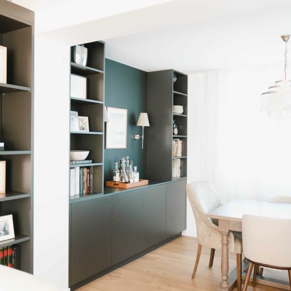 Simple & Cosy - Salle à manger bord de mer - Décoration pour les particuliers