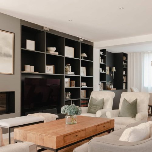 Conseil en décoration intérieure dans le Finistère