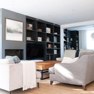 Décoratrice d'intérieur - Décoration Fouesnant