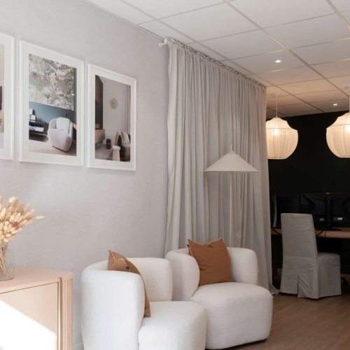 Studio de décoration Simple & Cosy, décoratrice d'intérieur Finistère