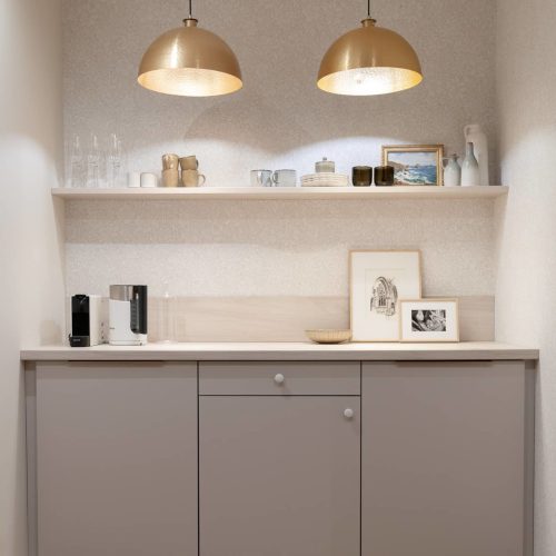 Studio de décoration Simple & Cosy, décoratrice d'intérieur Finistère - la tisanerie