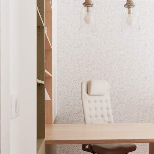 Décoration Bureau Beg Meil-32