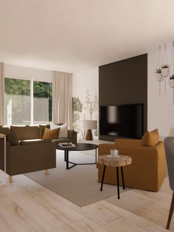 Construction Fouesnant - Visualisation 3D