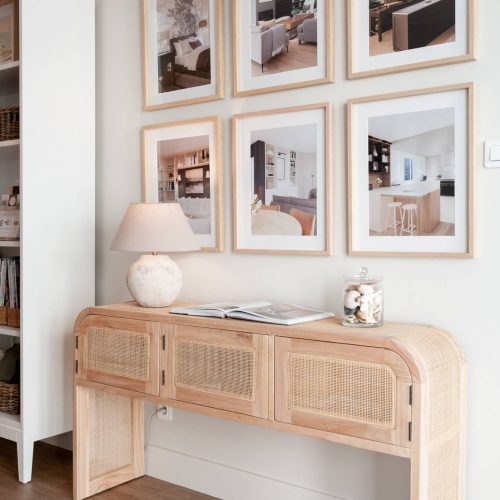 Studio de décoration Simple & Cosy, décoratrice d'intérieur Finistère