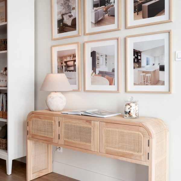 Studio de décoration Simple & Cosy, décoratrice d'intérieur Finistère