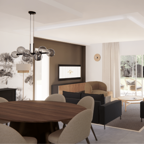 Simple & Cosy – Process – Etape 1 Simple & Cosy - Process - Etape 1