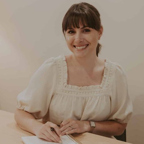 Marianne - Simple & Cosy