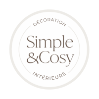 Simple et Cosy - Logo complémentaire 1