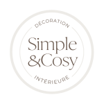 logo simple et cosy